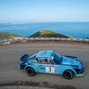 35° RALLY ELBA STORICO - Gallery 9